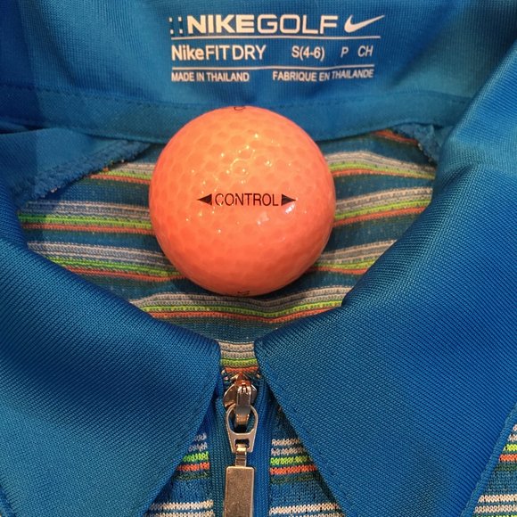 🆕 🏌️♀️ NIKE GOLF TEE NWOT - Picture 2 of 8